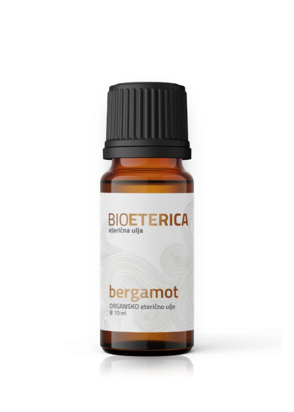 Bioeterica Bergamont 10ml