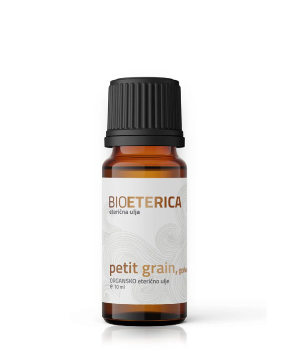 Bioeterica Petit Gr. Naranča G 10ml