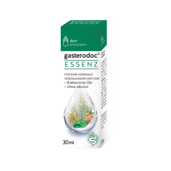 Gasterodoc kapi 30ml