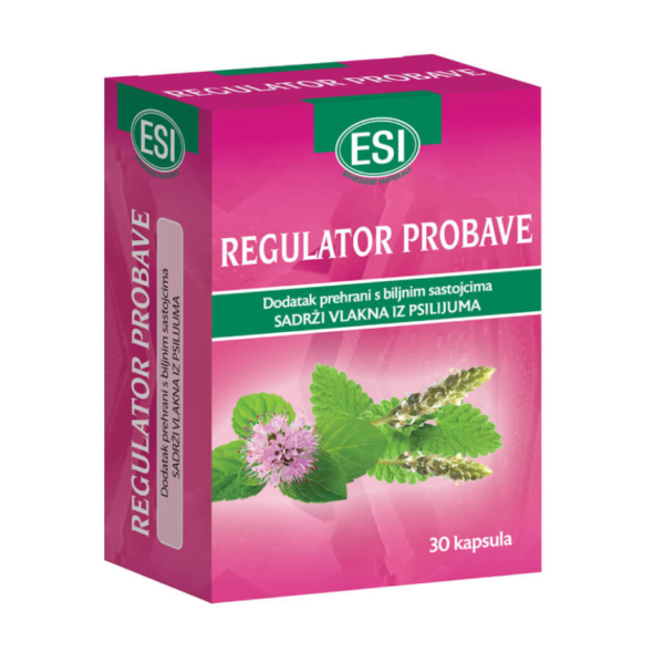 ESI Regulator probave A30