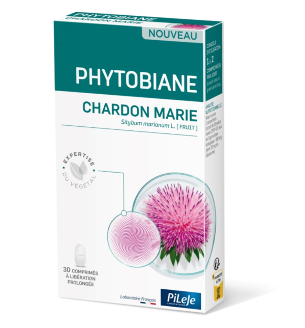 Sikavica Phytobiane A30