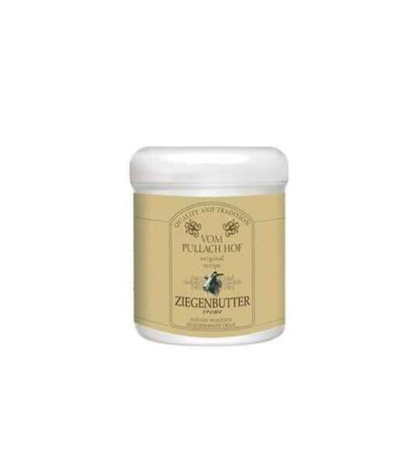 Salvija Kozji maslac krema 250ml