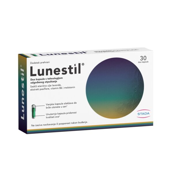 Lunestil A30