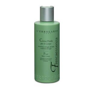 L'Erbolario Frescaessenza krema za tijelo 200 ml