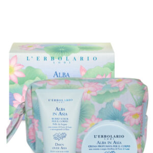 L'Erbolario Alba in Asia Promo paket