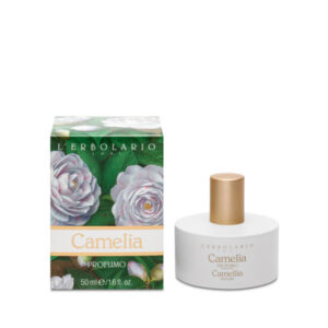 L'Erbolario Camelia parfem 50 ml