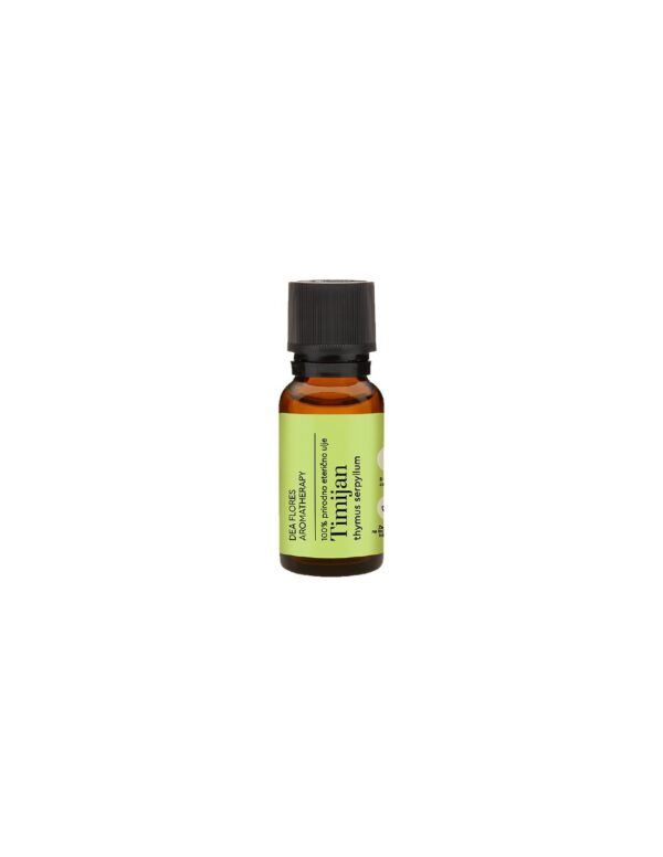 Dea Flores Eterično ulje Timijan 10ml