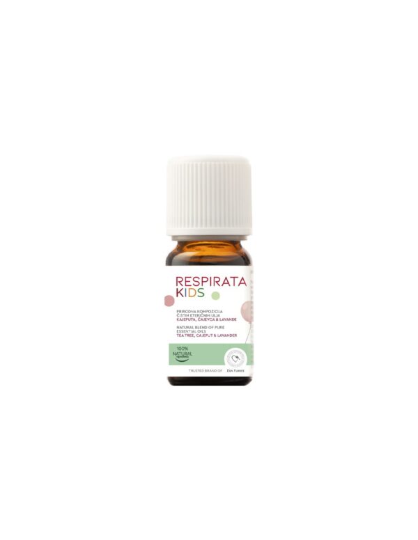 Dea Flores Respirata 10ml