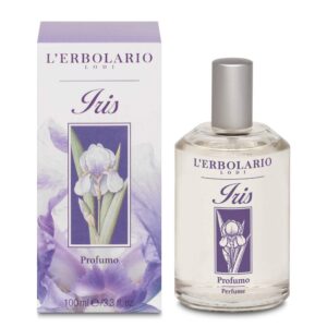 L'Erbolario Iris parfem 100ml