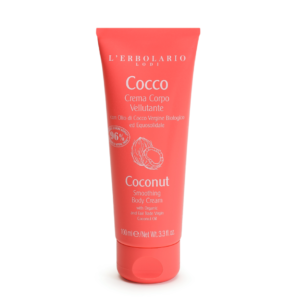 L'Erbolario Coconut krema za tijelo 100ml