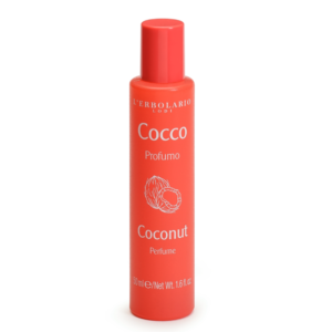 L'Erbolario Coconut parfem 50ml
