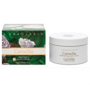 L'Erbolario Camelia krema za tijelo 200ml