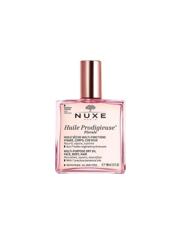 Nuxe Prodigieuse suho ulje florale 100ml