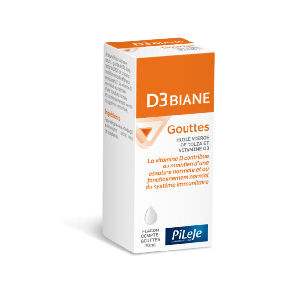 D3 Biane 20ml