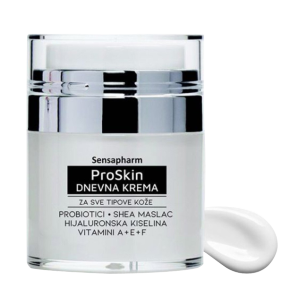 Sensa proskin dnevna krema 50ml