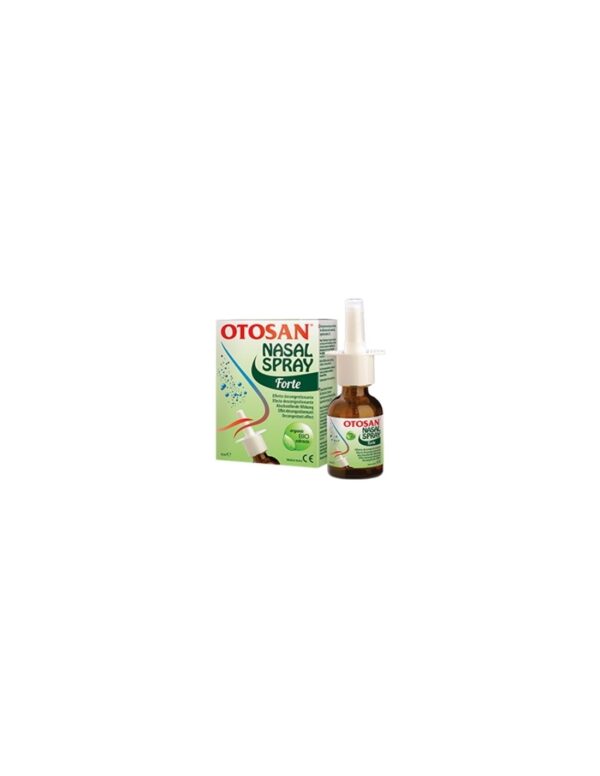 Otosan Nasal spray Forte