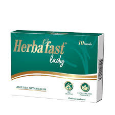 herbafast lady