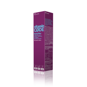 Yasenka Vitamin code Kalcij plus a20 1+1