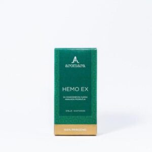 Aromara Hemo ex 30ml