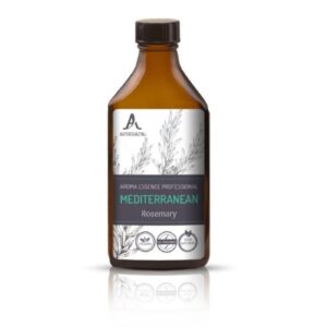 Aromara ulje za masažu 200ml Mediterranean