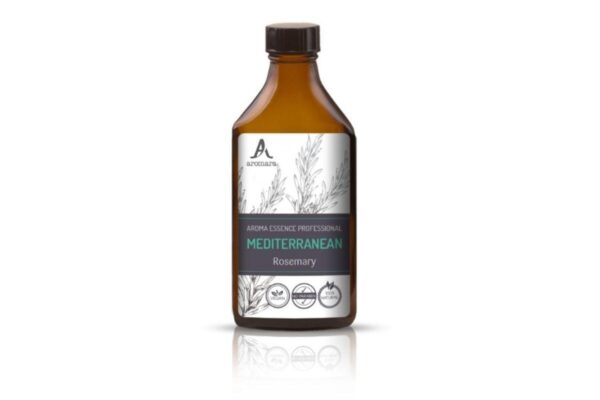 Aromara ulje za masažu 200ml Mediterranean