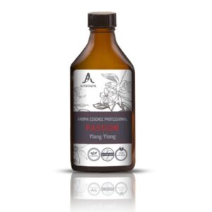 Aromara ulje za masažu 200ml Passion