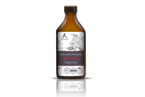 Aromara ulje za masažu 200ml Passion
