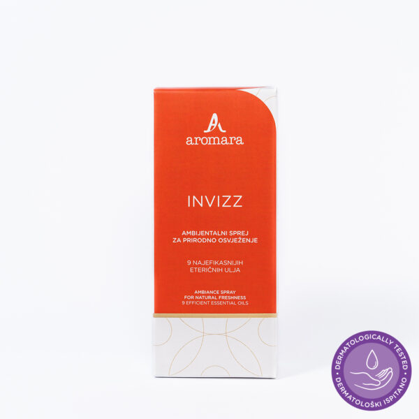 Aromara Invizz sprej 50ml