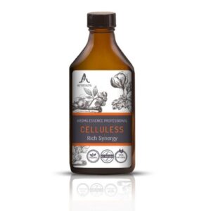 Aromara ulje za masažu 200ml Celluless