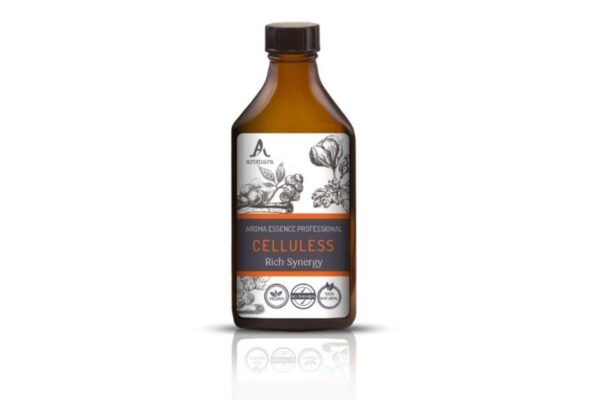 Aromara ulje za masažu 200ml Celluless