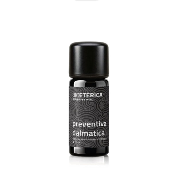 Bioeterica Preventiva Dalmatica 10ml