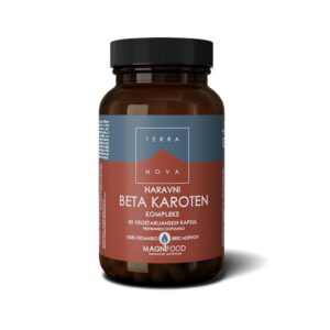 TerraNova Beta karoten A50