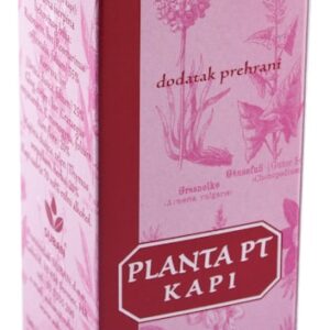 Planta PT kapi 30ml Suban