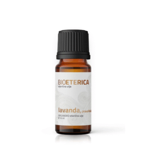 Bioeterica Lavanda M. 10ml