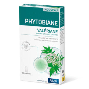 Valerijana Phytobiane A30