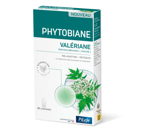 Valerijana Phytobiane A30