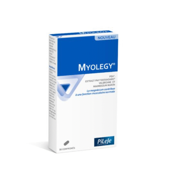 Pileje Myolegy A30