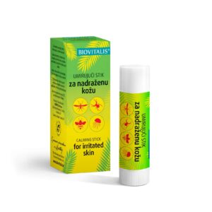 Biovitalis Umirujući stik za nadraženu kožu