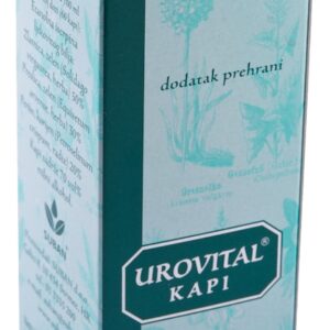 Urovital kapi 30ml Suban