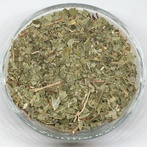 Rujevina list 100g